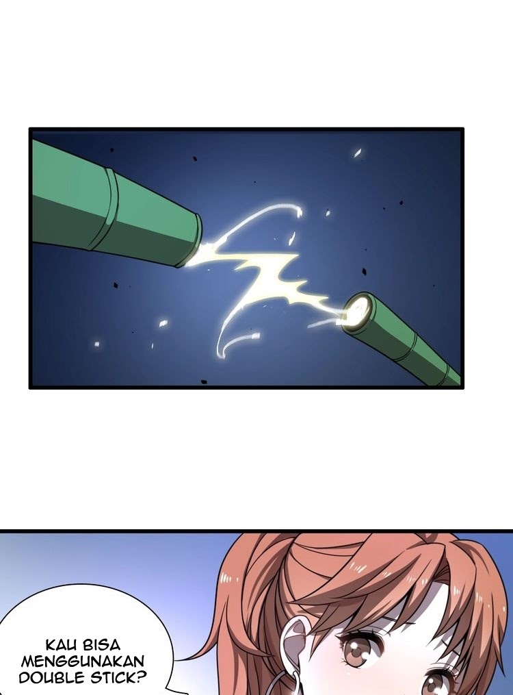 Reborn Doctor Chapter 38 Gambar 2